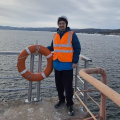 Виталий Качуров, 06.05, Красноярск