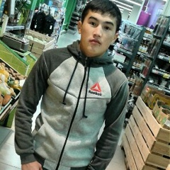 Арзыбек Сарымсаков, 13.12.2000