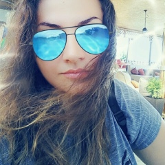 Маришка Шепталиш, 02.06, Санкт-Петербург