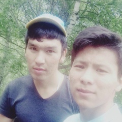 Rskeldi Embergen, 20.06.1994, Алматы