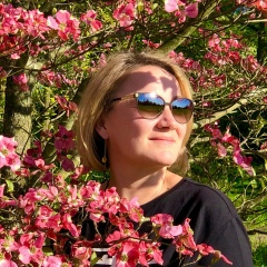 Ирина Чернуха, 29.08, New York City