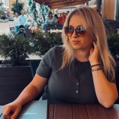 Екатерина Данилова, 18.08.1989