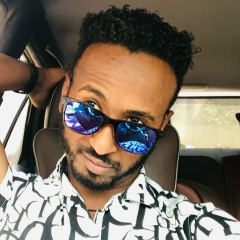 Yosef Muane, 04.01, Москва