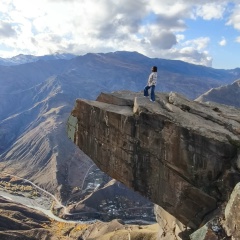 Дина Абрамова, 09.05, Санкт-Петербург