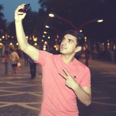 Ceyhun Mehemmedov, 04.03.1994, Баку