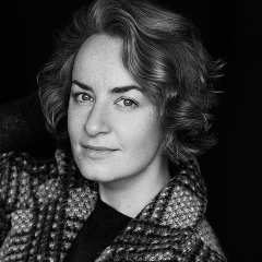 Евгения Карика, 01.01, New York City