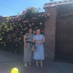 Айнур Жексеналиева, 24.08.1978, Тараз