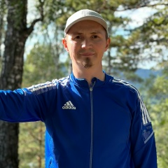Замир Нуруллин, 15.08, Казань