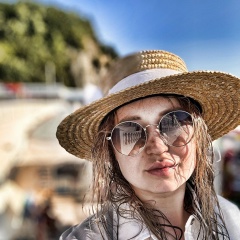 Светик Токарева, 02.06.1991, Омск