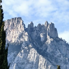 Дима Мирон, Москва