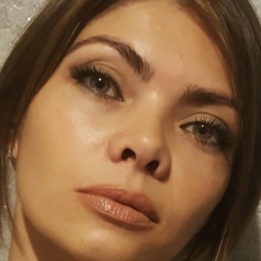 Наталья Бердюгина, Алматы