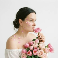 Екатерина Гончарова, 01.08.1992, Качканар