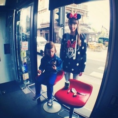 Мария Азарова, 03.11, Санкт-Петербург