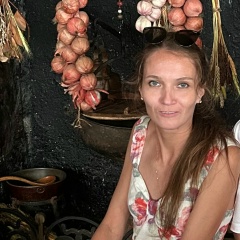 Евгения Смирнова, 15.03, Санкт-Петербург