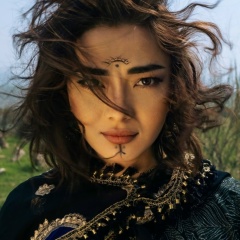 Махабат Шалабаева, 06.12.1989