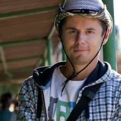 Евгений Кочетков, 28.08, Киев