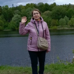 Зульфия Розимова, 08.04.1963, Москва