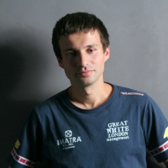 Константин Самохин, 18.03, Санкт-Петербург