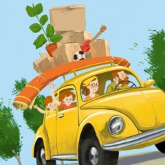 Инна Солина, 30.07, Санкт-Петербург