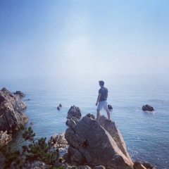 Stas Tyan, 07.08, Бишкек