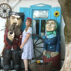 Аннушка Савченко, 24.03, Ростов-на-Дону