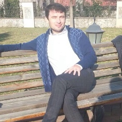 Ислам Муслиев, 23.10.1986, Грозный (поселок)