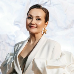 Анна Исмагилова, 05.11.1988, Приобье