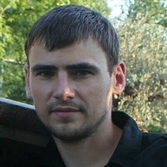 Сергей Черкас, 25.09.1982, Киев