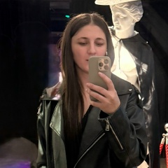 Мария Алтунина, 06.09, Гусев