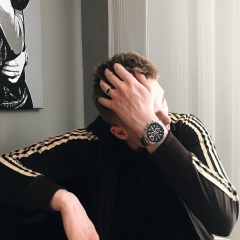 Димон Купряшин, 10.09.1990