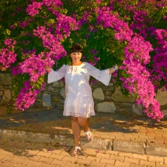 Ольга Рудакова, 10.08.1968, Екатеринбург