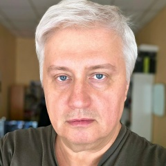 Михаил Русанов, 21.05.1971, Санкт-Петербург