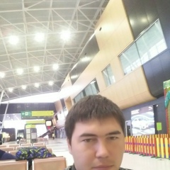 Артур Васильев, 27.03.1987, Казань