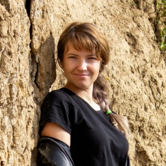 Елена Третьякова, 29.09, Усть-Каменогорск