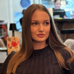 Наталья Кубасова, 26.09.1994, Тюмень