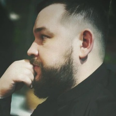 Vlad Pazzitive, 09.09, Новосибирск