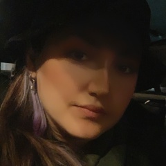 Juliette Capuletti, 22.12, Москва