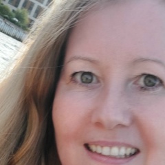 Екатерина Чадаева, Санкт-Петербург