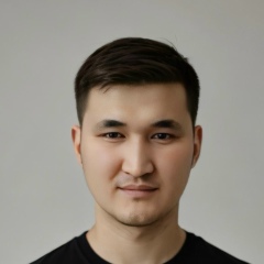 Нурадил Туймеев, 21.12.1997