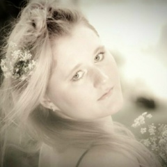 Юля Гиляк, 12.08.1988, Калининград