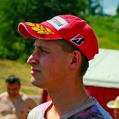 Михаил Донченко, 20.01, Тамбов