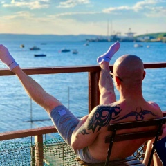 Аркадий Сулим, 14.04.1982, Петрозаводск