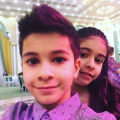 Расик Гусик, 18.05.1992