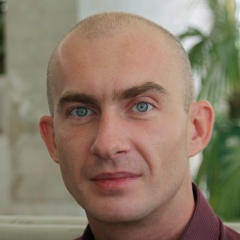 Максим Лада, 22.08, Санкт-Петербург