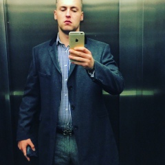 Давид Александров, Тель-Авив