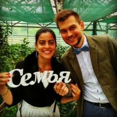 Марина Кожемякина, 20.04.1989, Киев