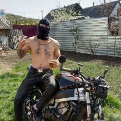 Толик Бугаевский, 25.11