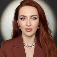 Лилия Осипова, Казань