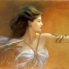 Королина Степ, 21.04, Москва