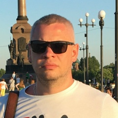 Денис Конев, 16.05.1989